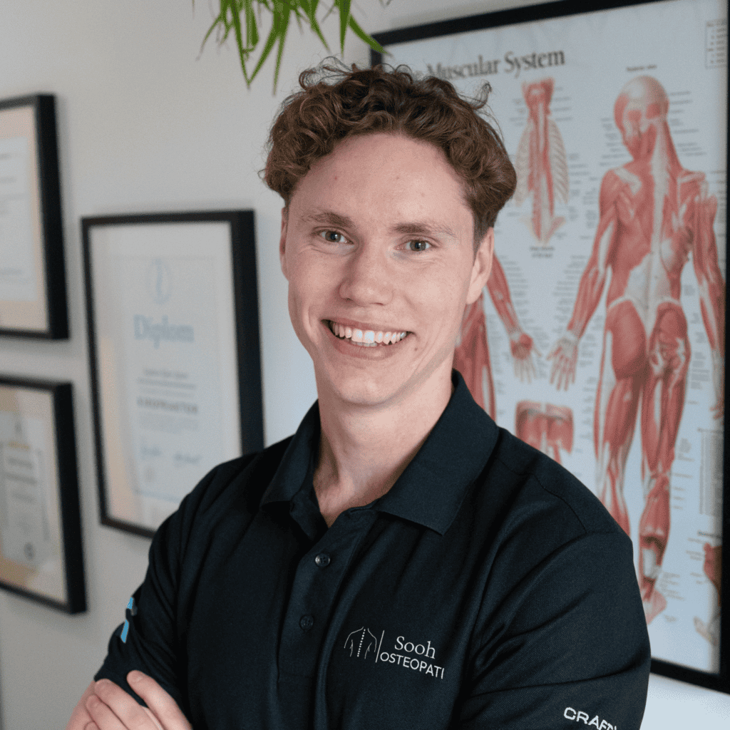Simon Petersen