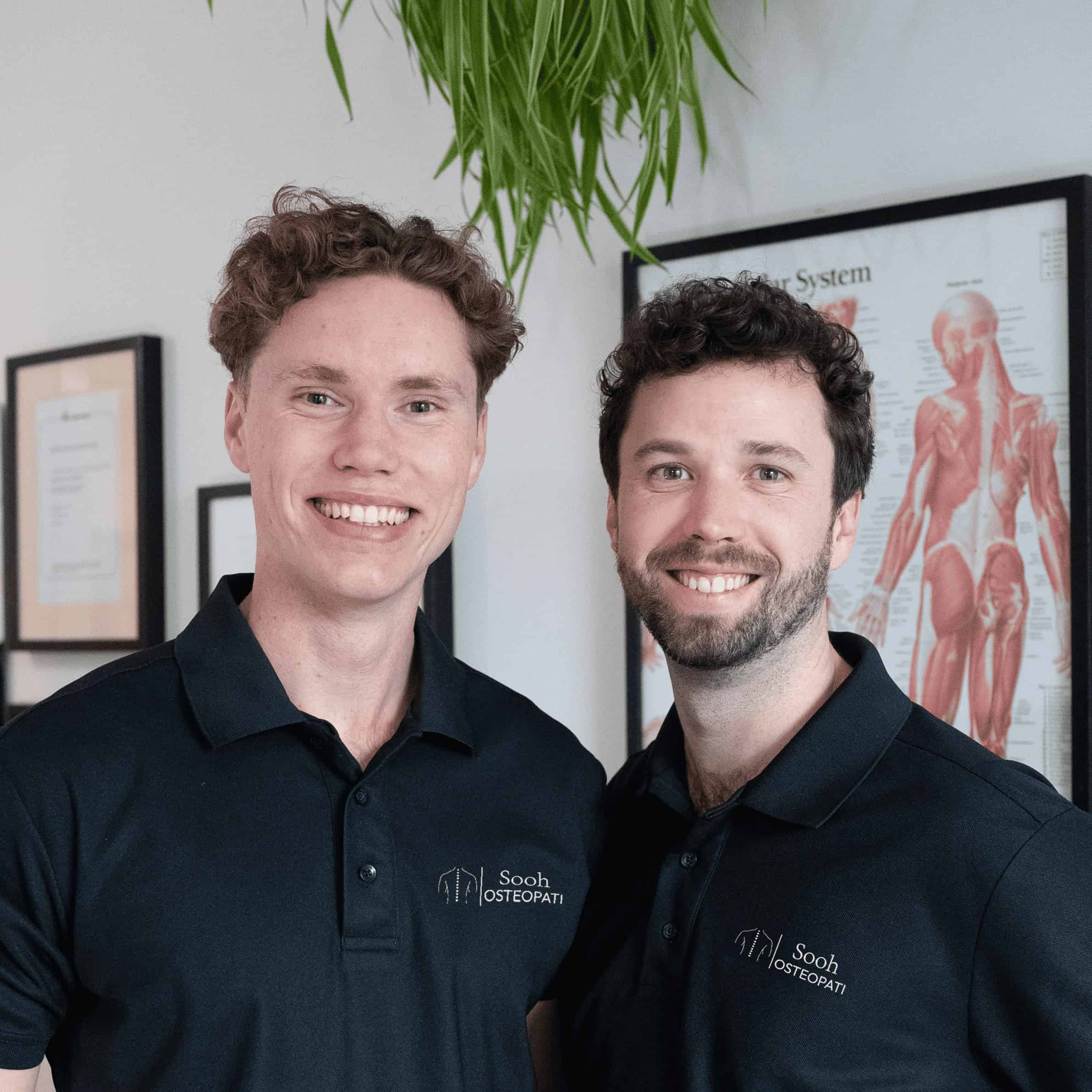 osteopat Göteborg